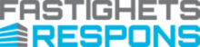 Fastighetsrespons Logotyp